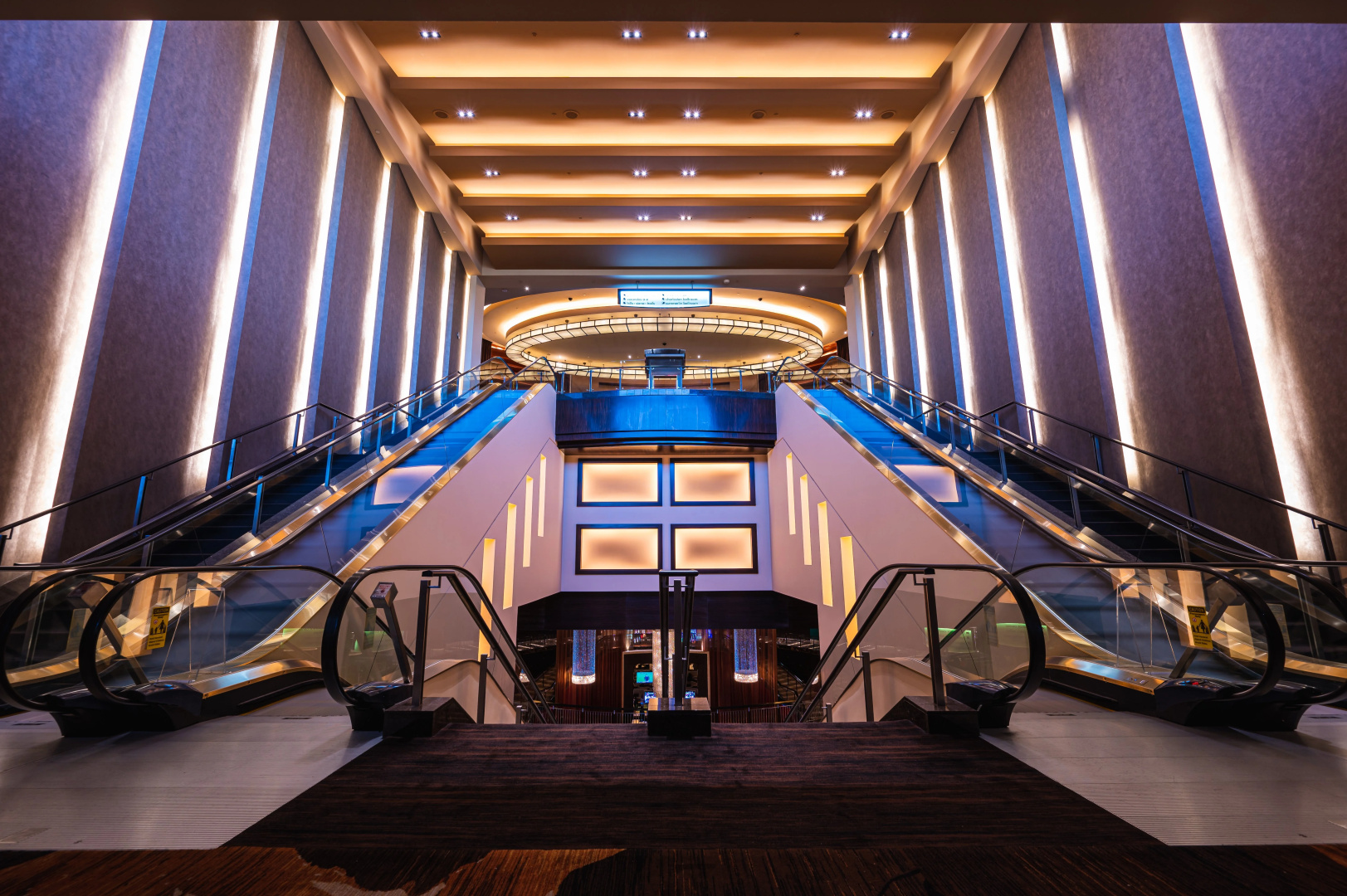 Foto - Red Rock Casino, Resort and Spa