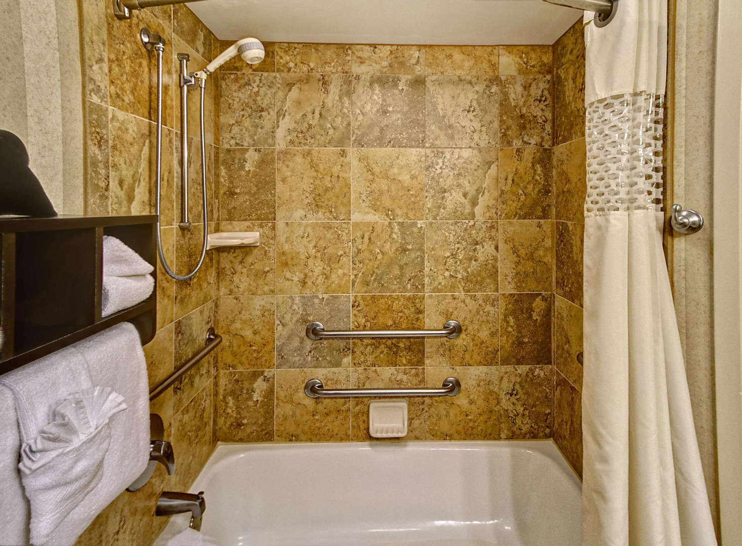 Foto - Hampton Inn Nashville / Vanderbilt