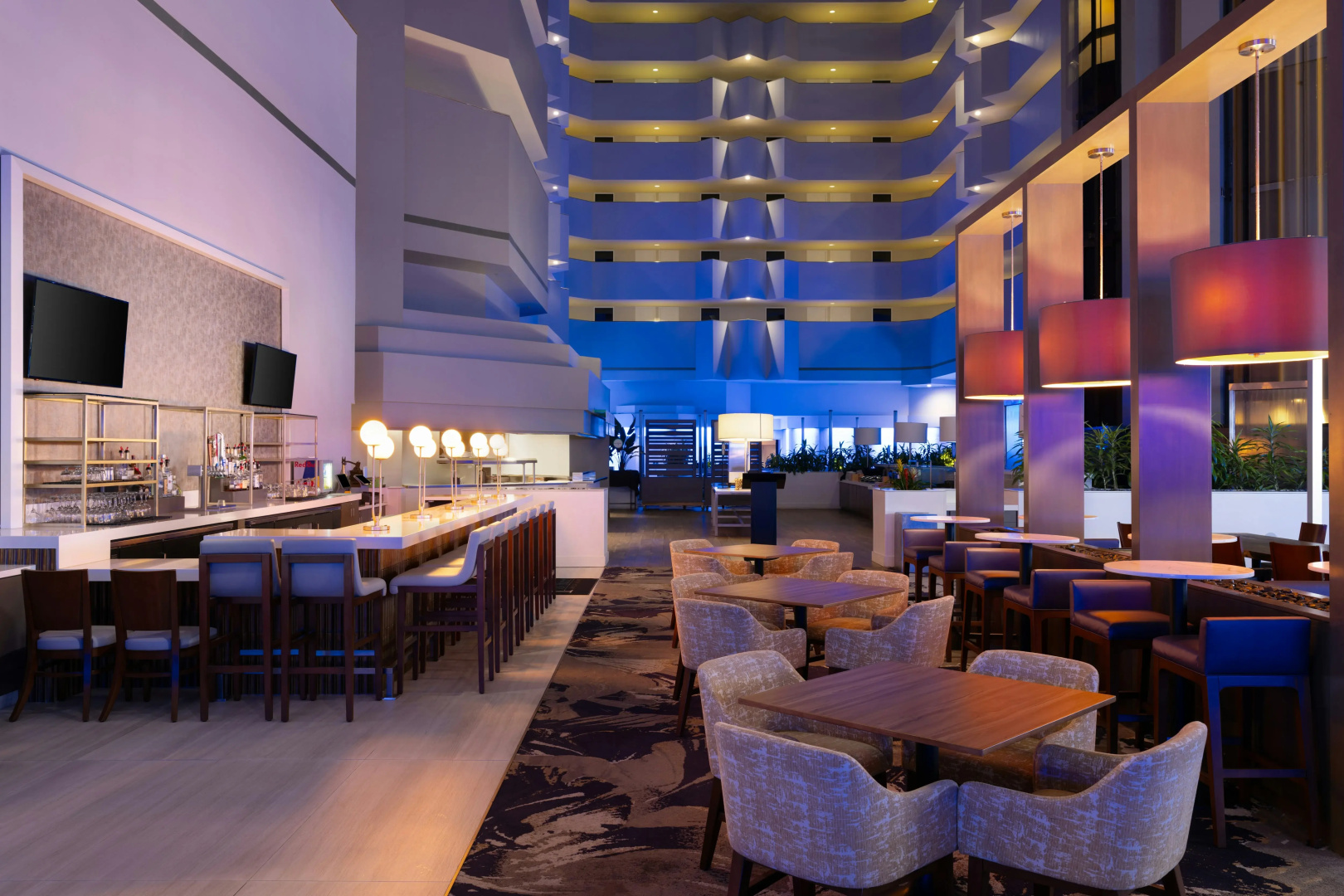 Foto - Embassy Suites Boca Raton