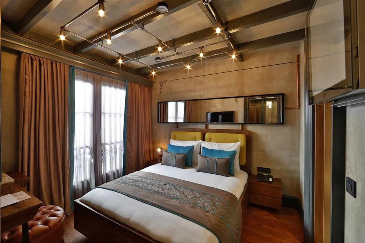 Photo - Sanat Boutique Hotel Pera