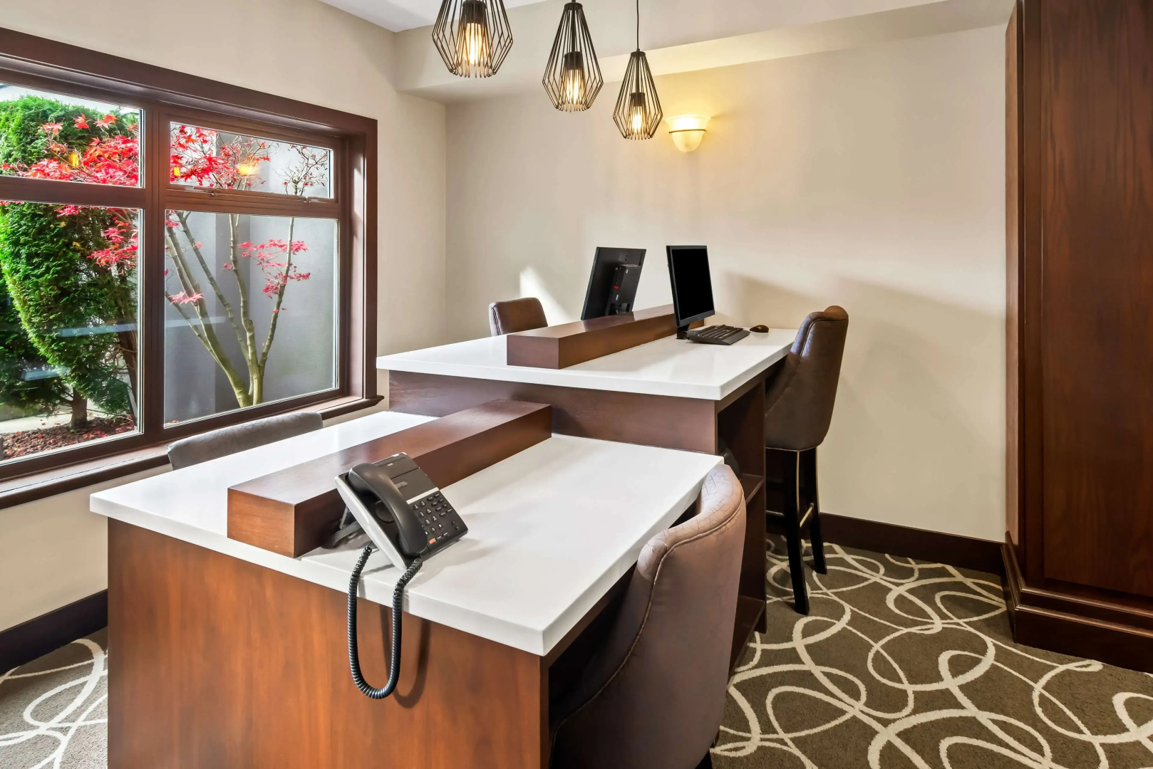 Foto - Best Western Plus Pitt Meadows Inn & Suites