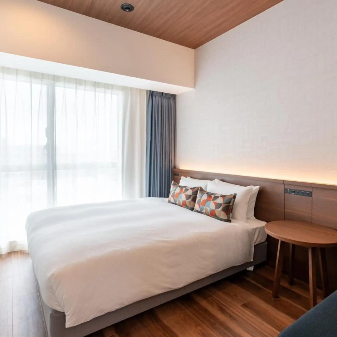 Foto - La'gent Hotel Okinawa Naha