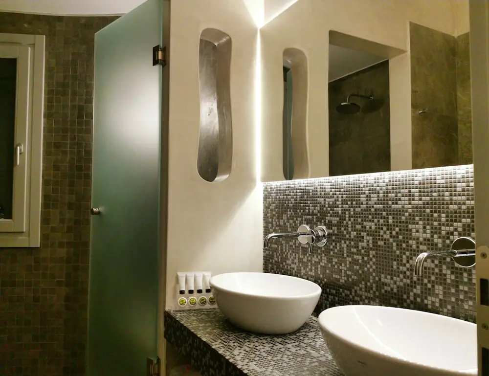 Photo - Alafropetra Luxury Suites