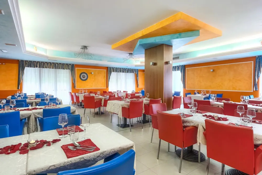 Photo - Hotel Centrale Sandron