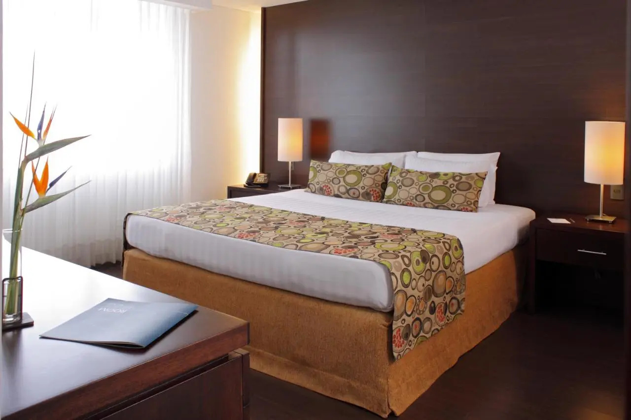 Photo - Hotel Estelar Milla de Oro