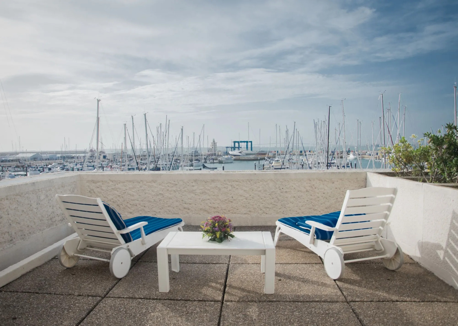 Foto - Hotel Puerto Sherry