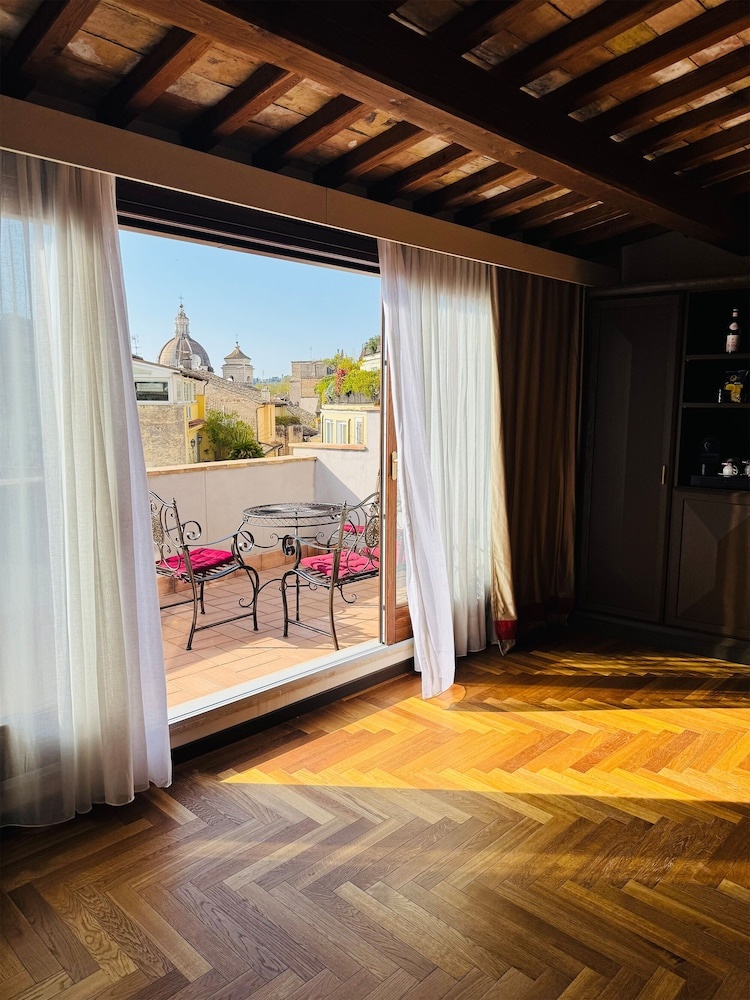 Foto - Palazzo Gambirasi Aparthotel Roma