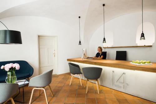 Foto - Lazenska N4 Residence