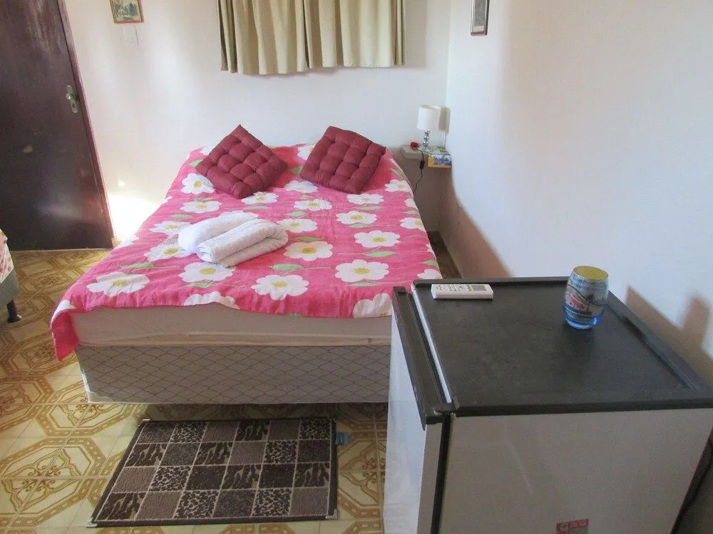 Foto - Pousada Zenite