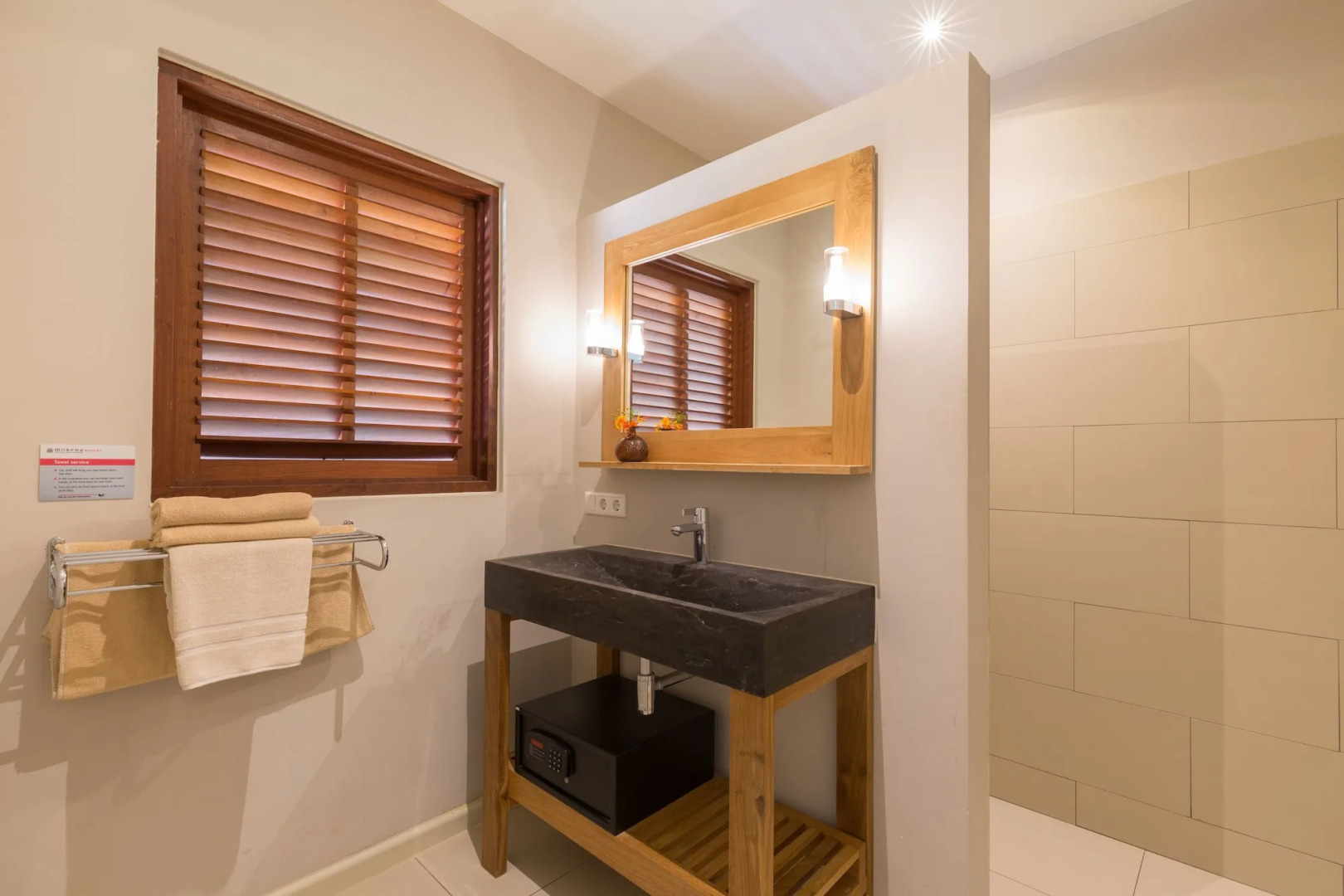 Foto - Morena Resort