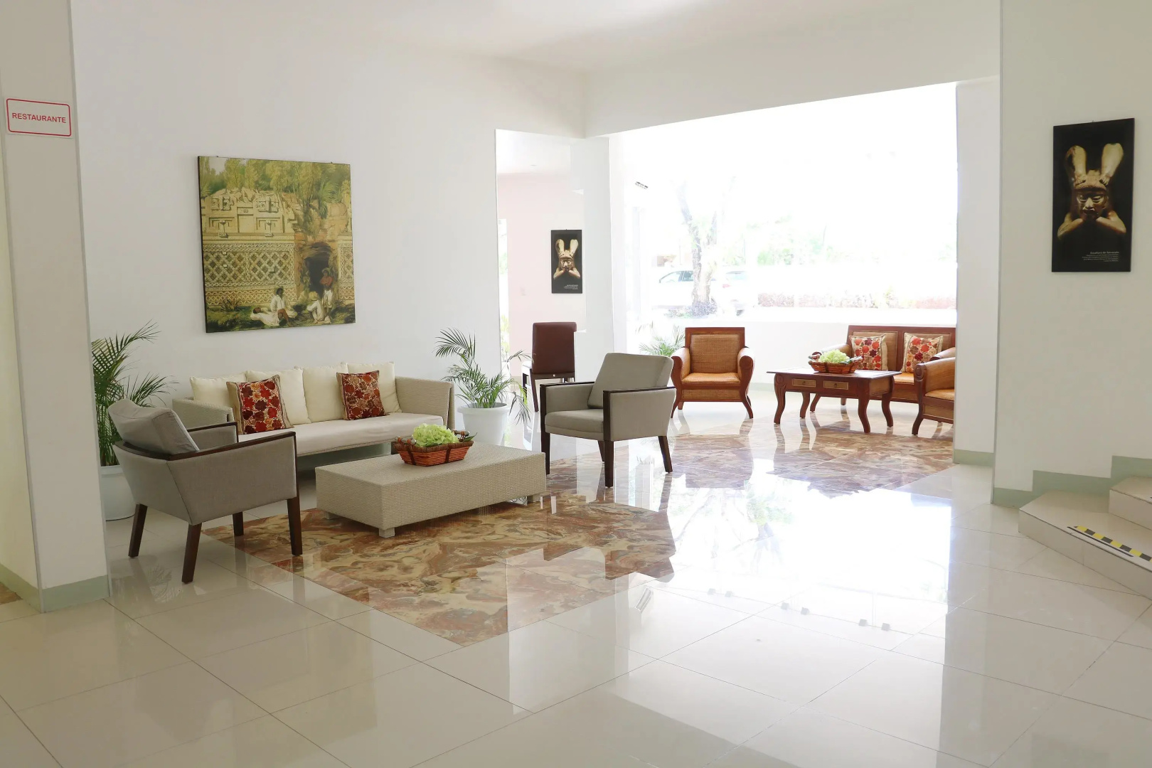 Photo - Hotel Zar Mérida