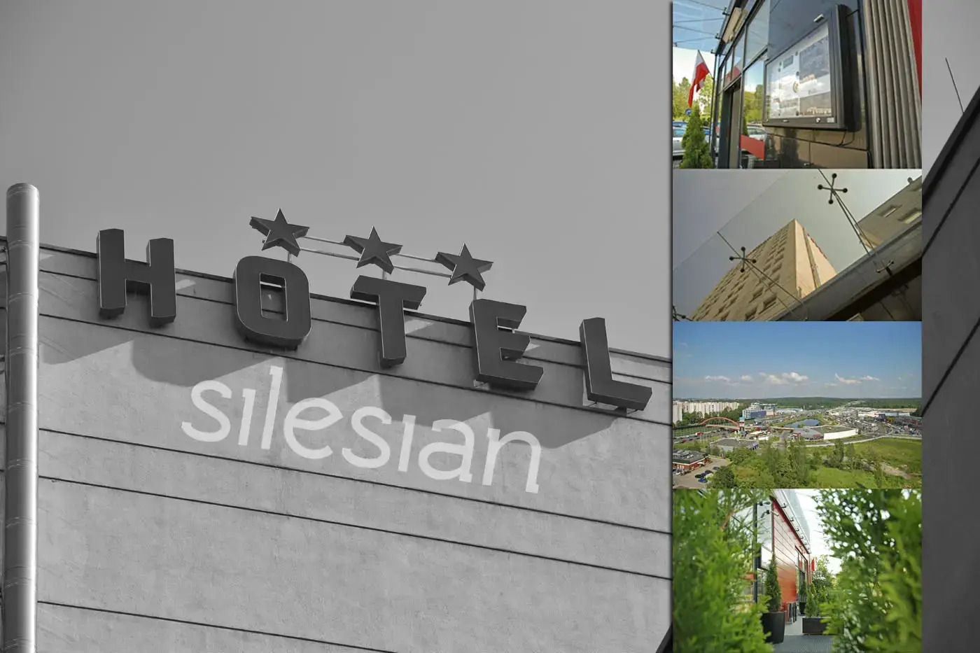 Photo - Quality Silesian Hotel