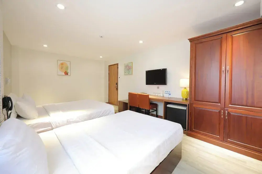 Photo - Lanura Saigon Boutique Hotel