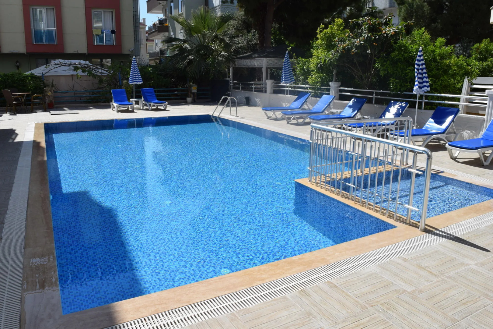 Photo - Güden Pearl Apart Hotel