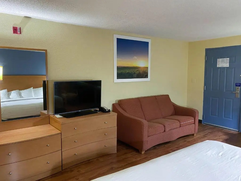 Foto - Studio 6 Extended Stay - Savannah, GA - Gateway & I-95