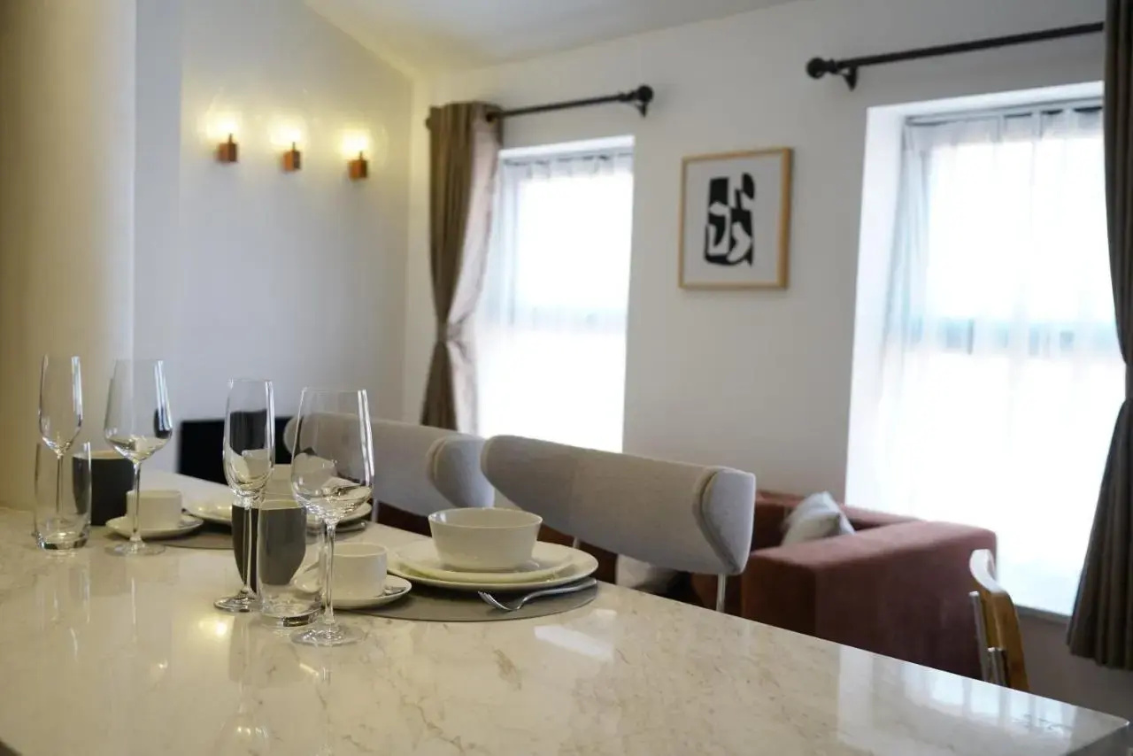 Foto - Trueman Court Luxury Serviced Apartments