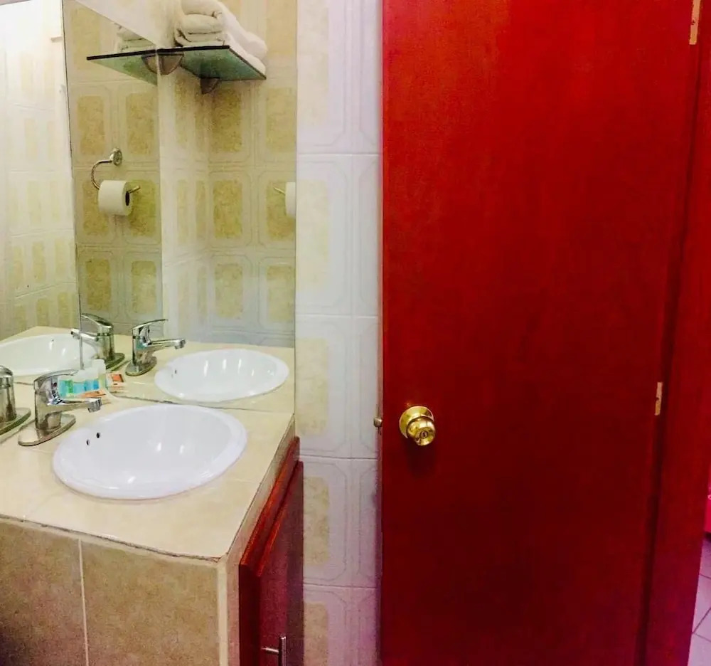 Photo - Hotel en Guadalajara Posada Mi Rey