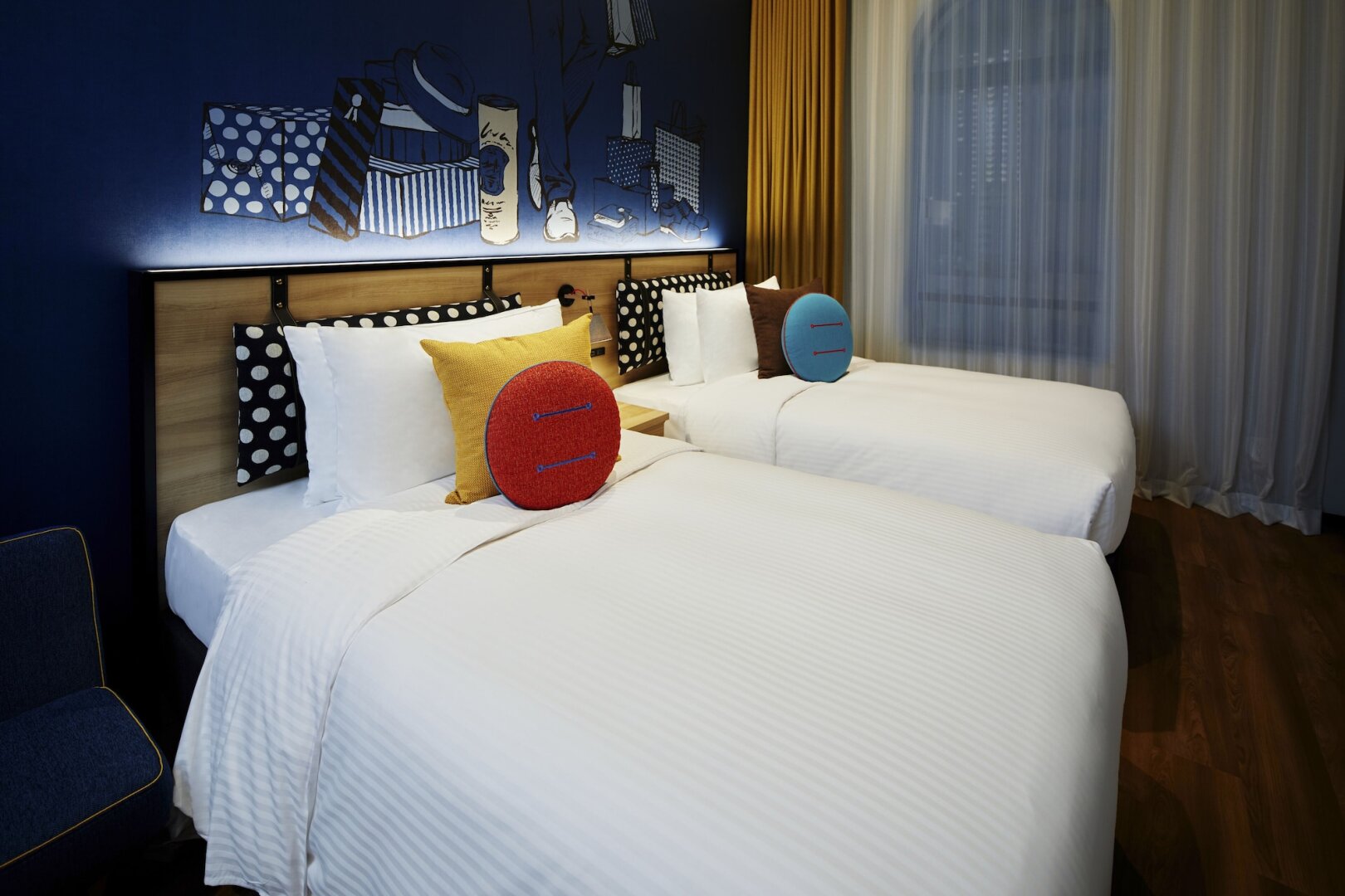 Foto - Citadines Namba Osaka