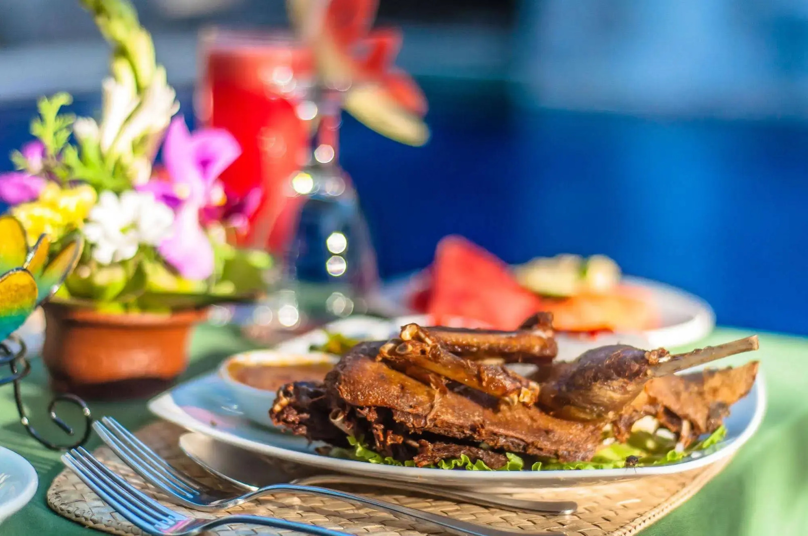 Foto - Sahadewa Resort & Spa