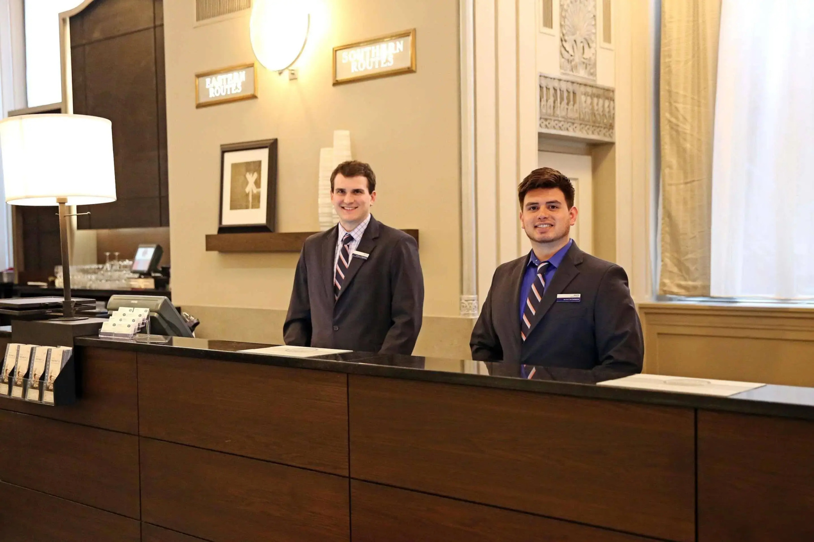 Photo - Hampton Inn Chicago Downtown/N Loop/Michigan Ave