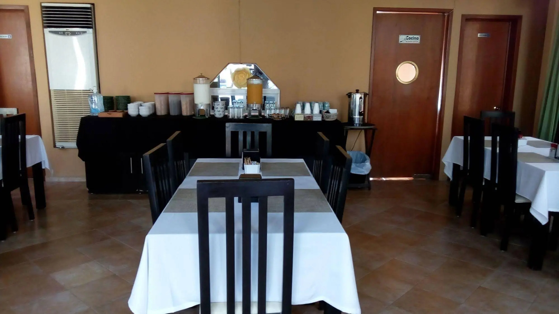 Foto - TecnoHotel Mérida Norte