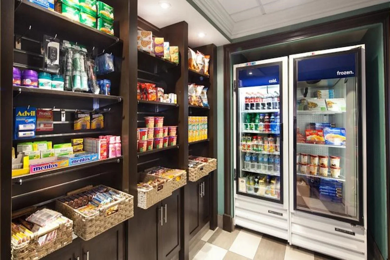 Foto - Hampton Inn & Suites by Hilton Toronto Airport