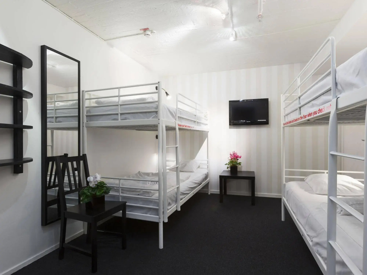 Foto - Stockholm Hostel