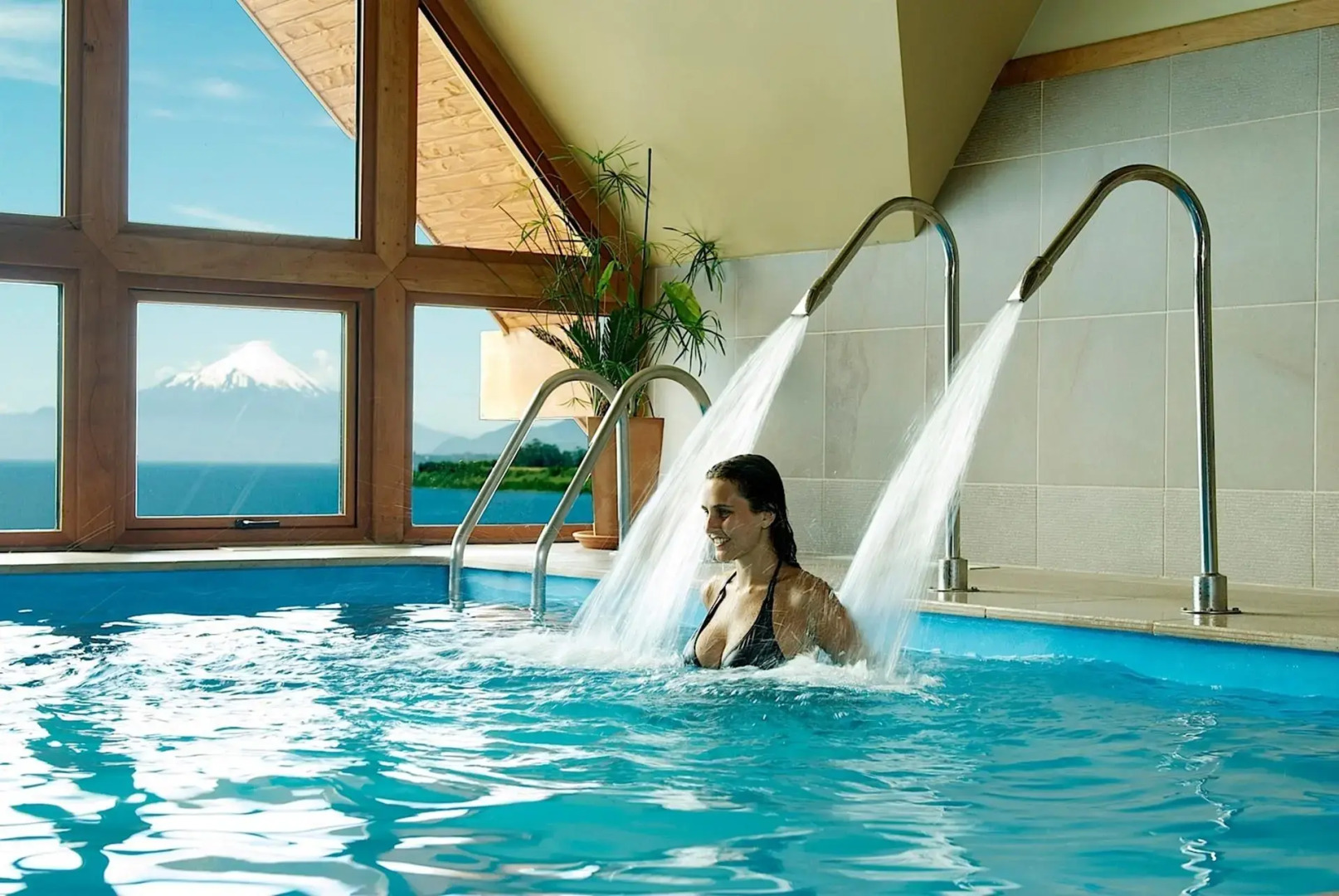 Foto - Wyndham Puerto Varas Pettra