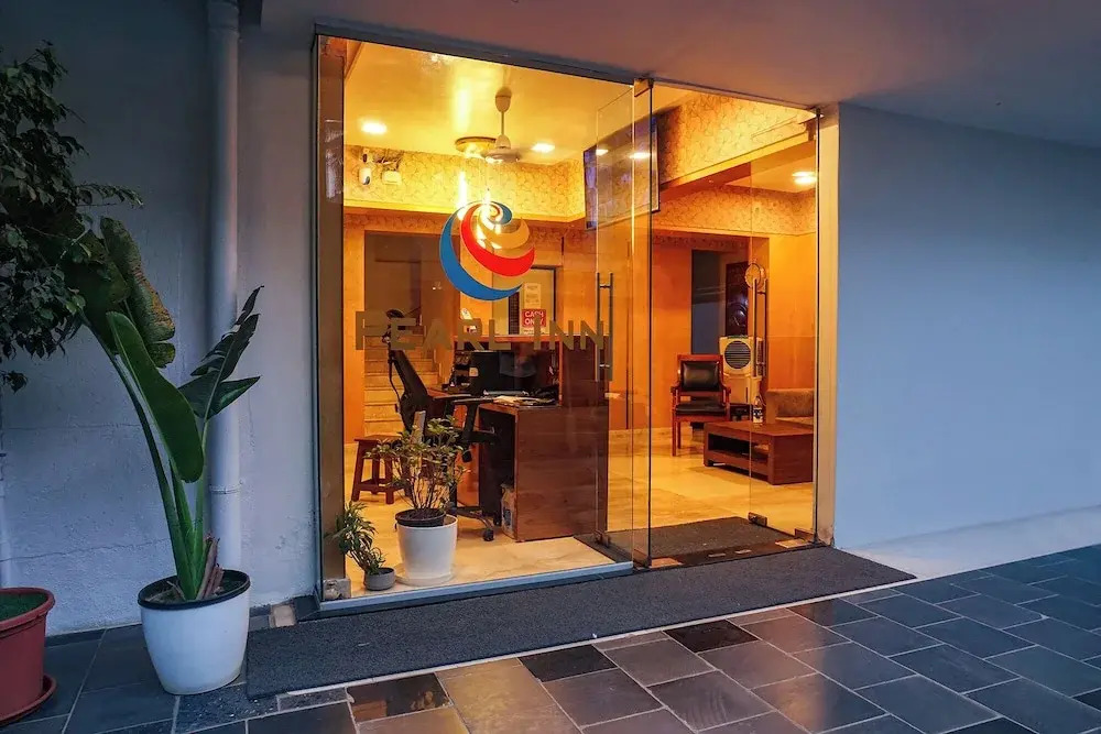 Foto - FabHotel Executive Pearl Inn - Nr Twin tower