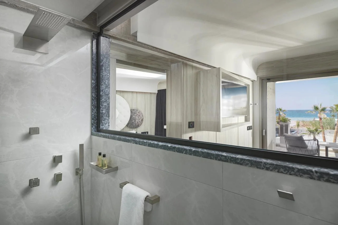 Foto - Nautilux Rethymno by Mage Hotels