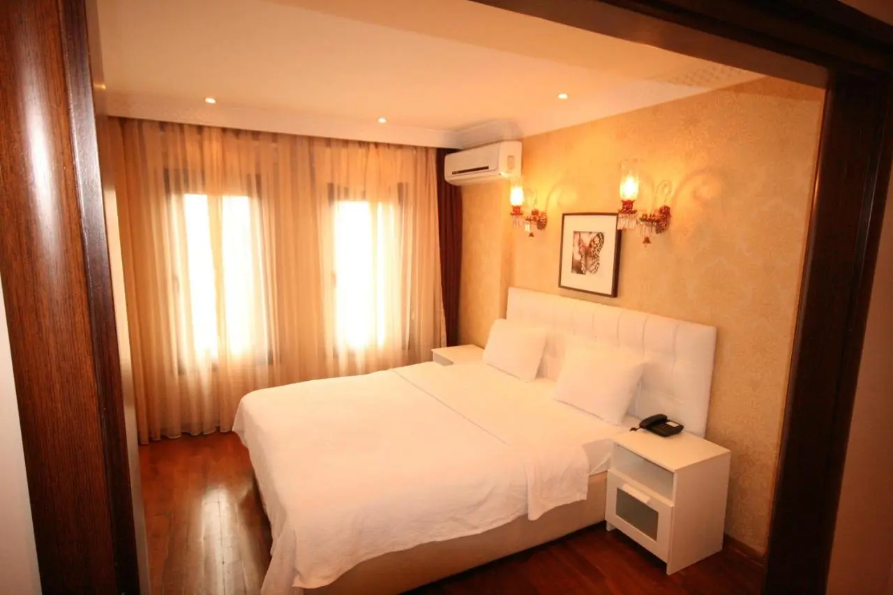 Photo - Mangana Konak
