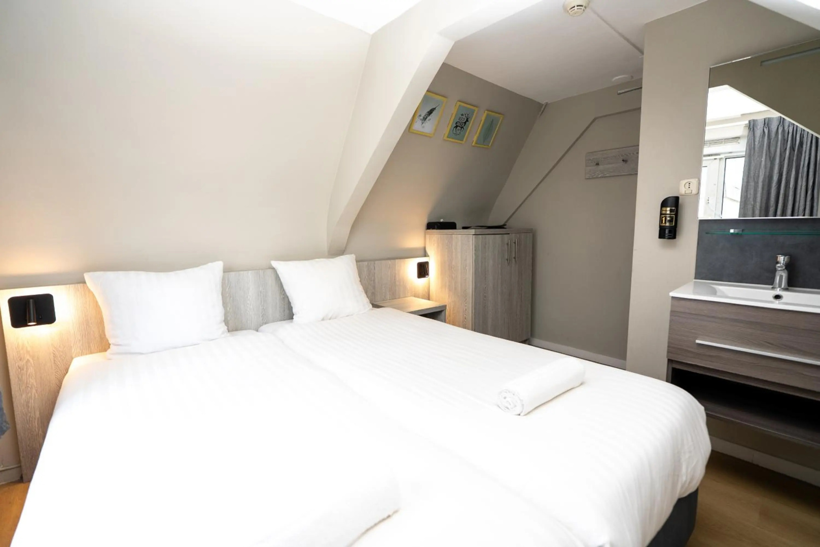 Foto - Hotel Crown
