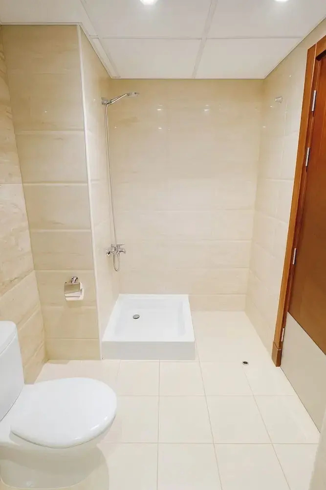 Foto - Al Hashmeih Tower Hotel Makkah