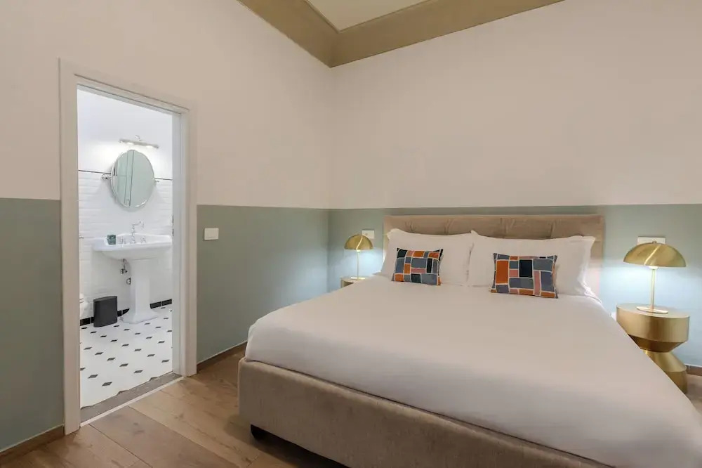 Foto - B&B Stanze Guelfe