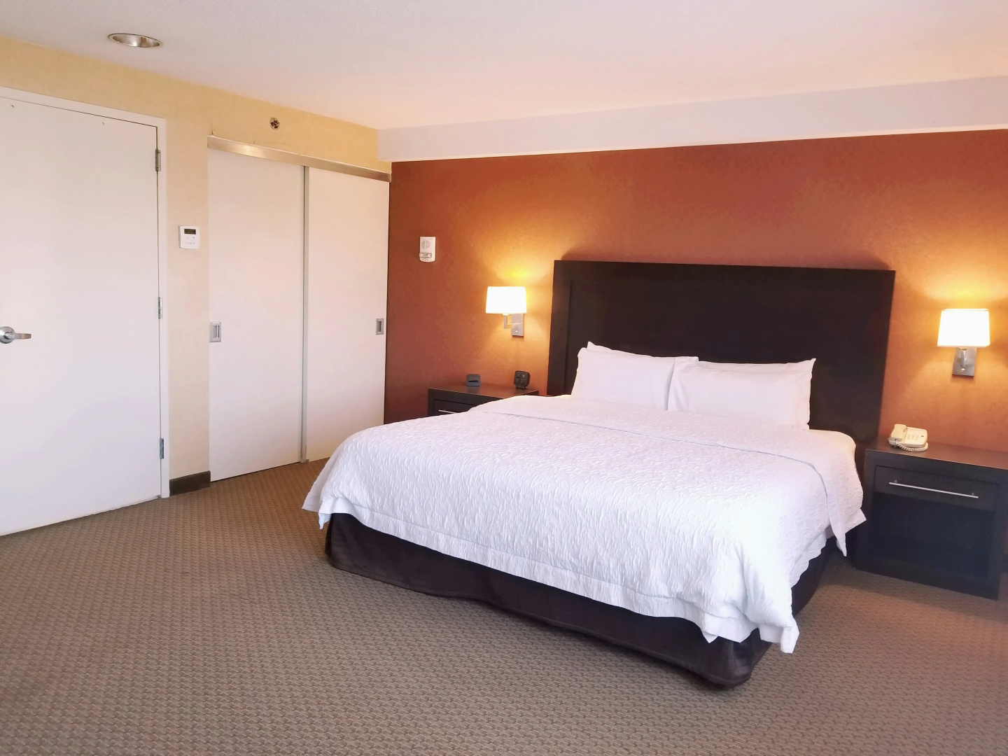 Foto - Hampton Inn & Suites Boston Crosstown Center