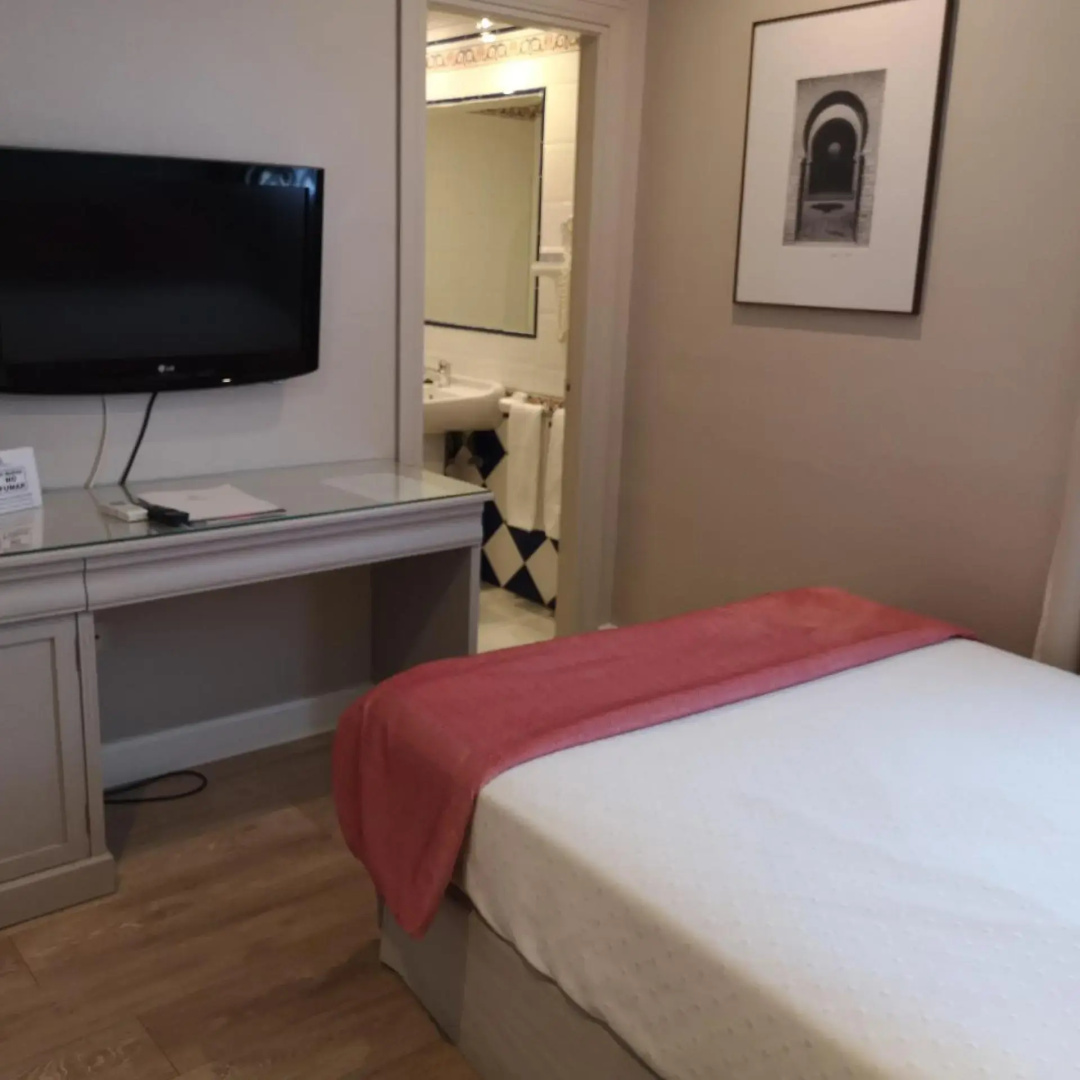 Foto - Hotel Doña Blanca