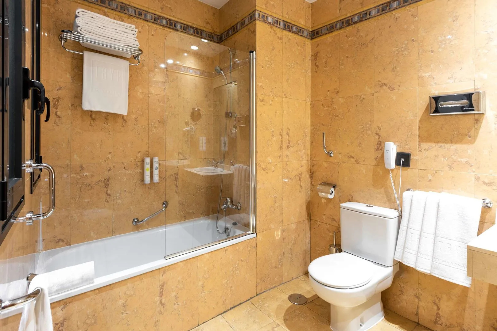 Foto - Casa de las Artes Meliá Collection