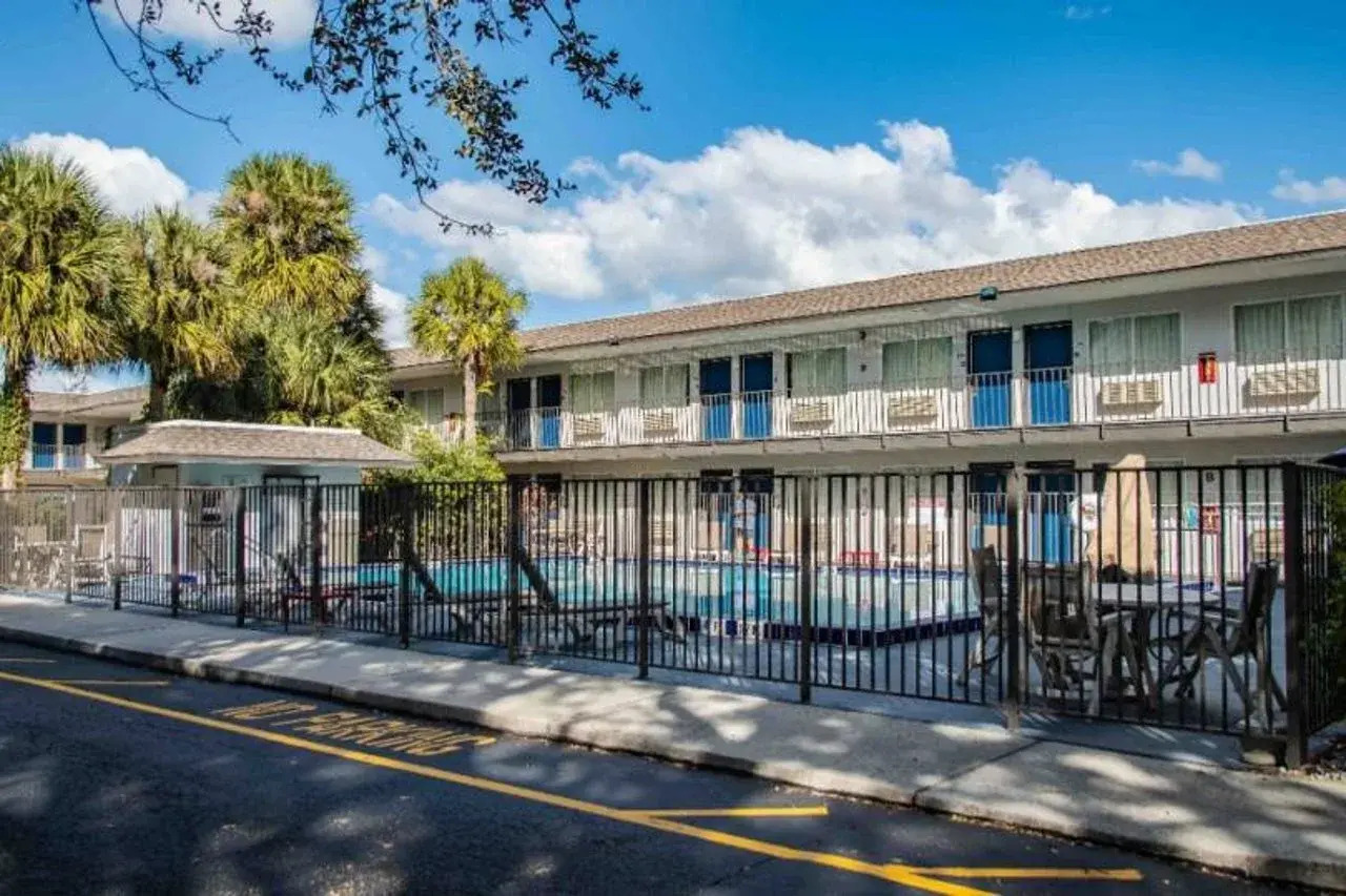 Foto - Motel 6-Kissimmee, FL - Orlando