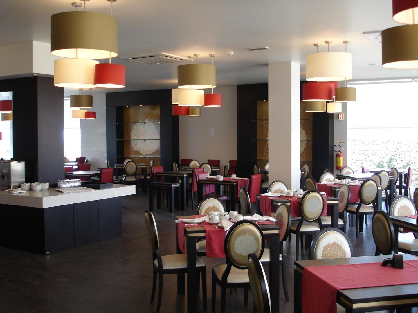 Foto - Hotel Vale Do Navio