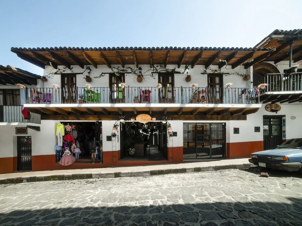 Foto - Hotel Valle Bonito, Valle de Bravo