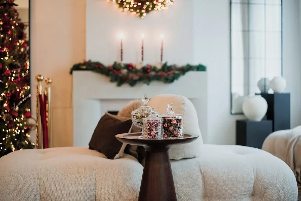Photo - The Burgundy - Boutique B&B
