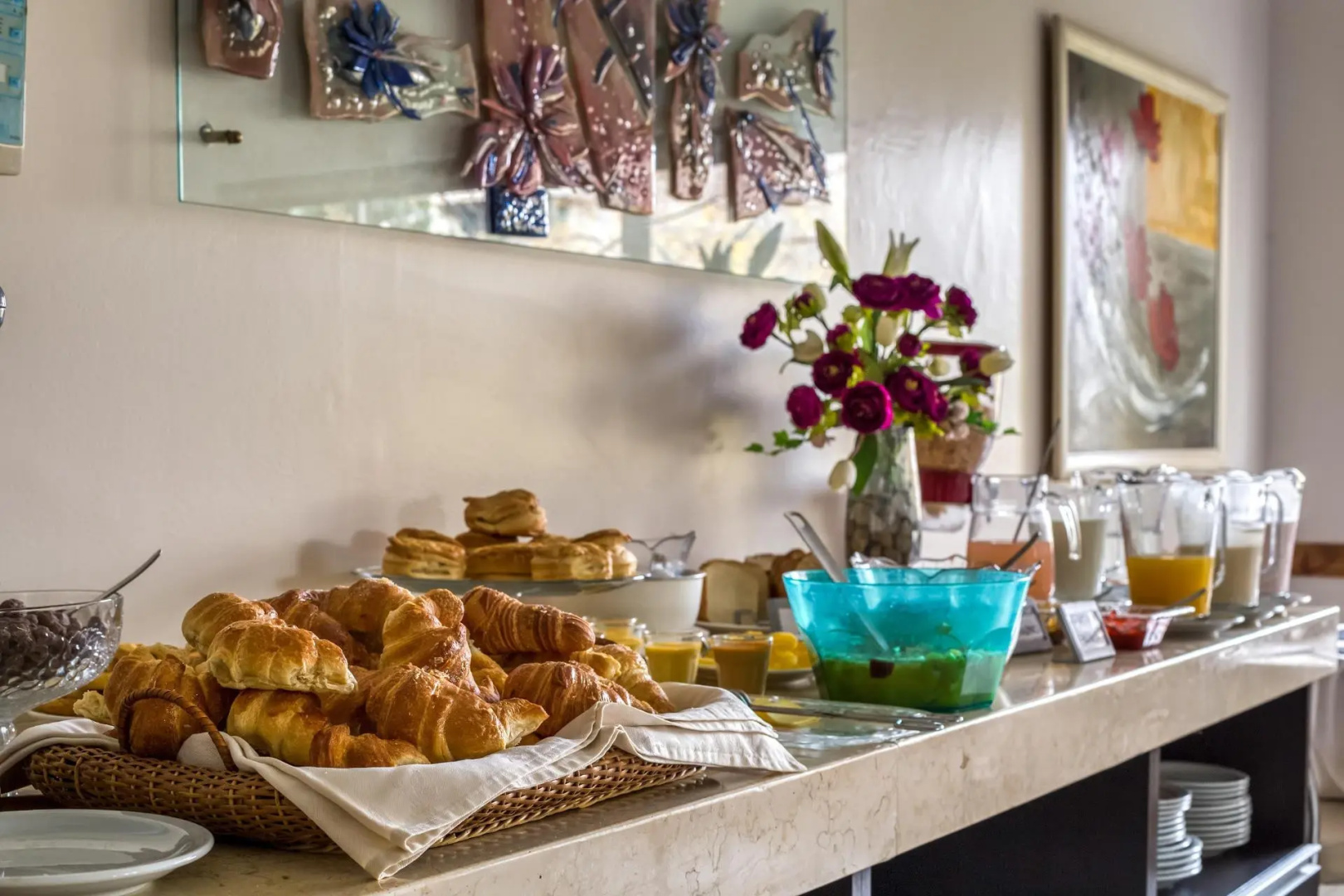 Foto - Crillon Mendoza