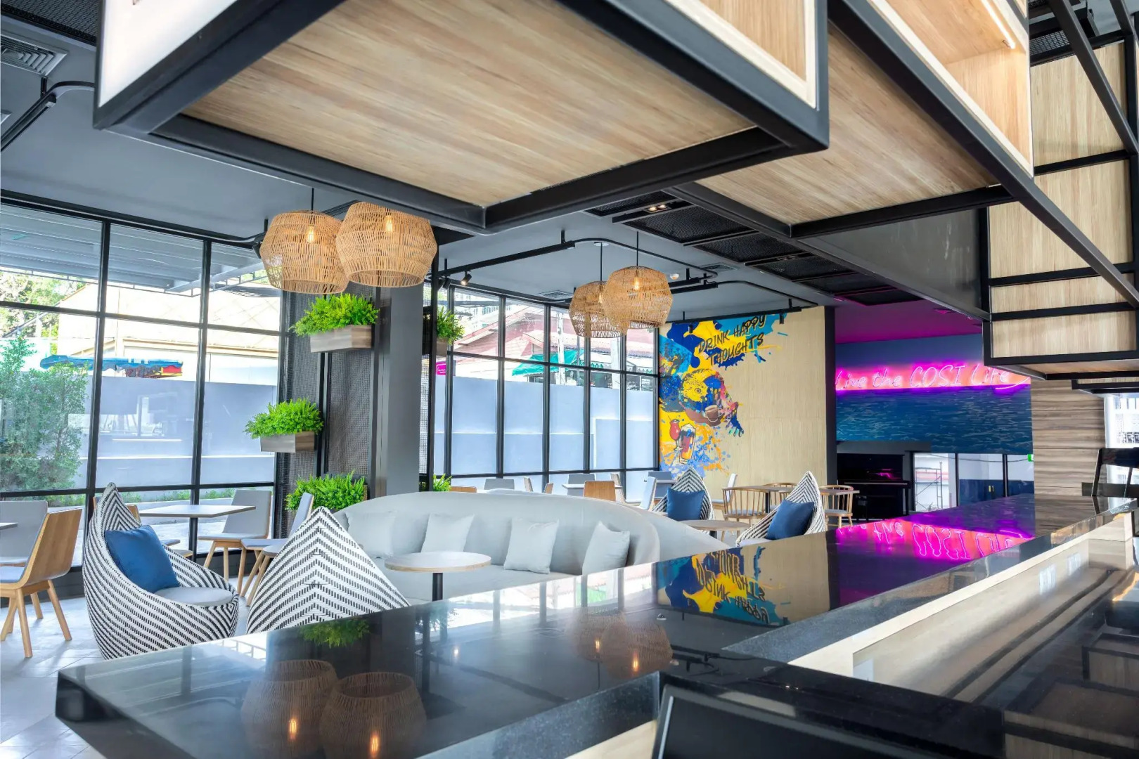 Foto - COSI Pattaya Wong Amat Beach - SHA Plus Certified