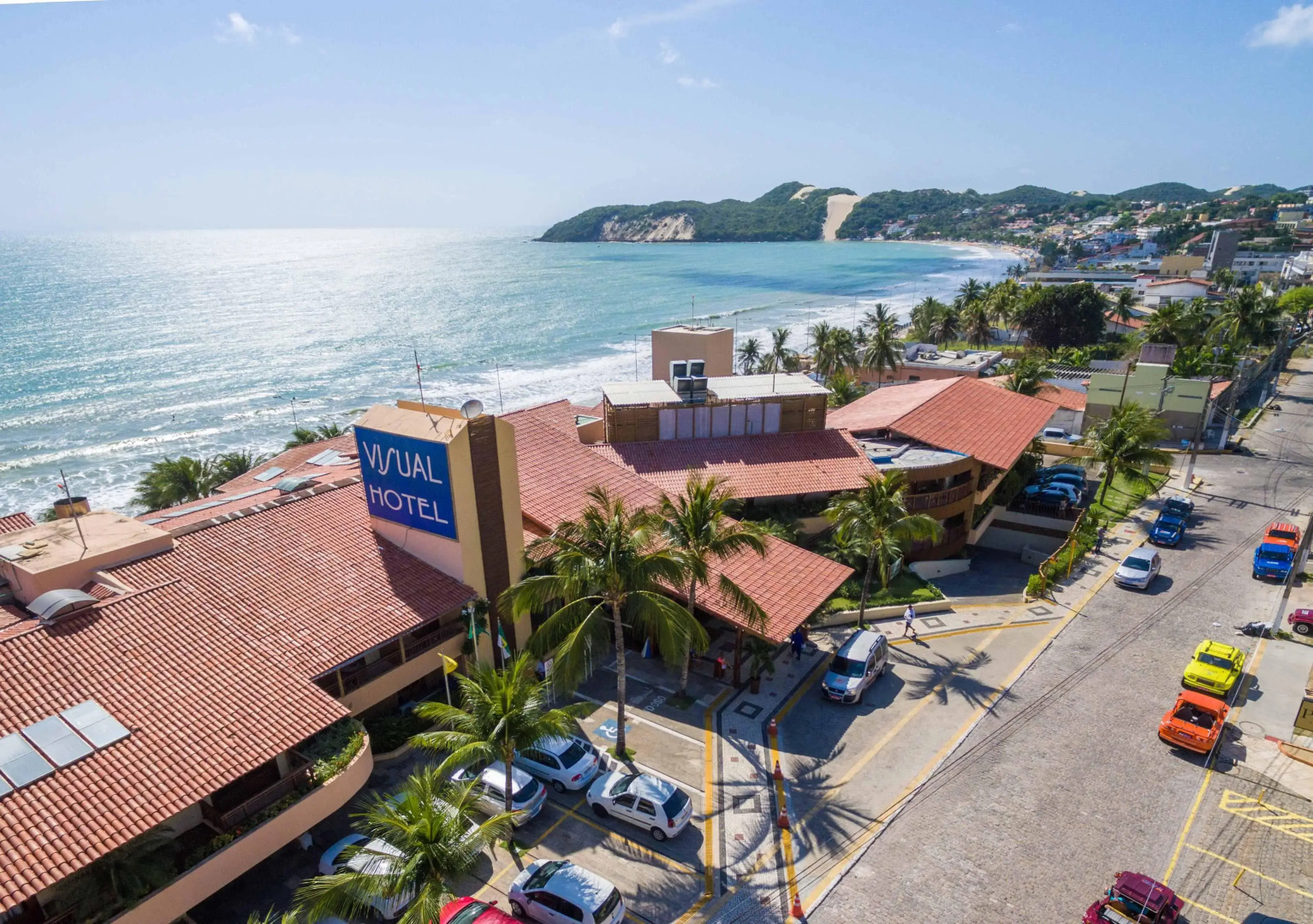 Photo - Visual Praia Hotel