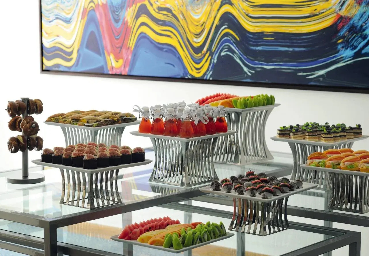 Foto - Avani Deira Dubai Hotel