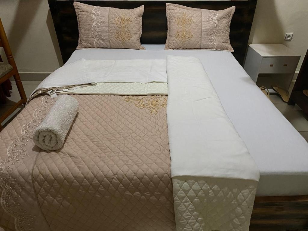 UMUGANO House Inn - Kicukiro
