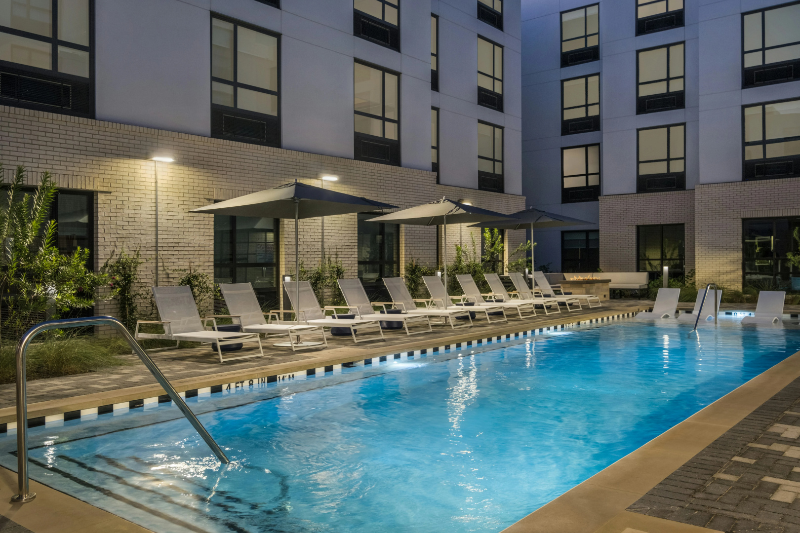 Photo - Hampton Inn by Hilton Austin East Side 5th Street
