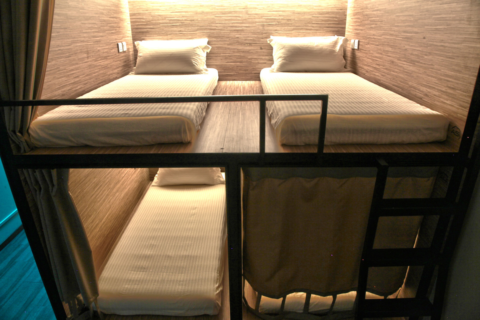 Dream Lodge