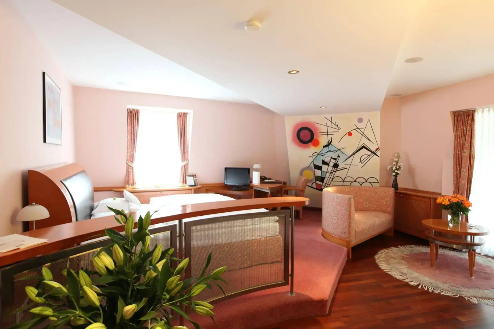 Foto - Waldhaus Reinbek