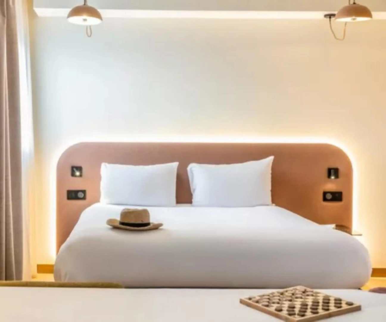 Photo - ibis Styles Marseille Palais des Congrès Vélodrome